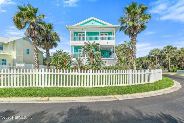 209 GULL Circle, Ponte Vedra Beach, FL 32082
