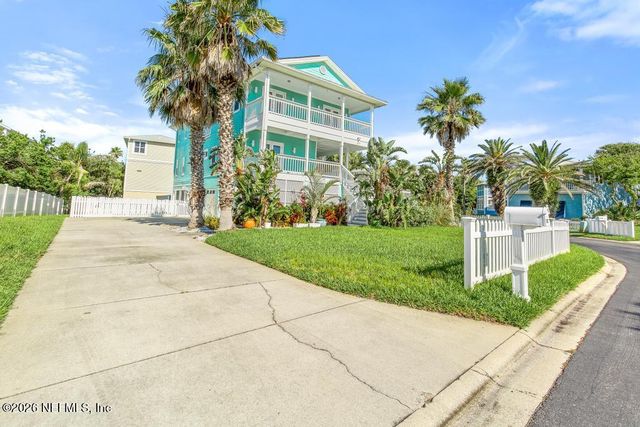 209 GULL Circle, Ponte Vedra Beach, FL 32082