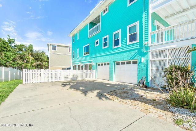 209 GULL Circle, Ponte Vedra Beach, FL 32082
