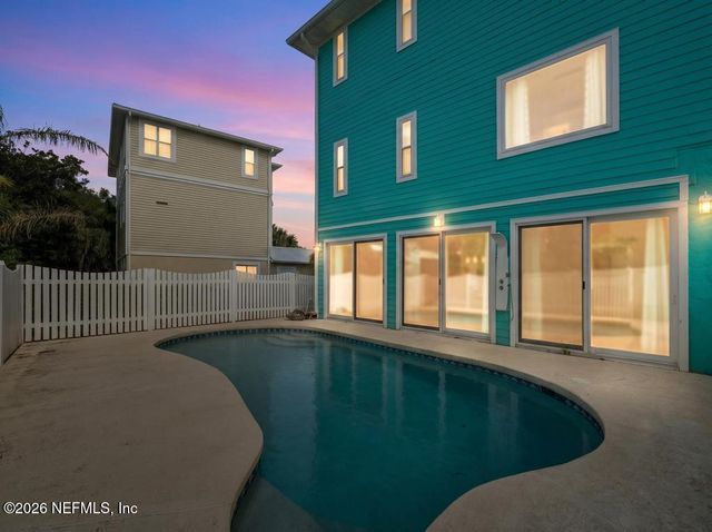 209 GULL Circle, Ponte Vedra Beach, FL 32082