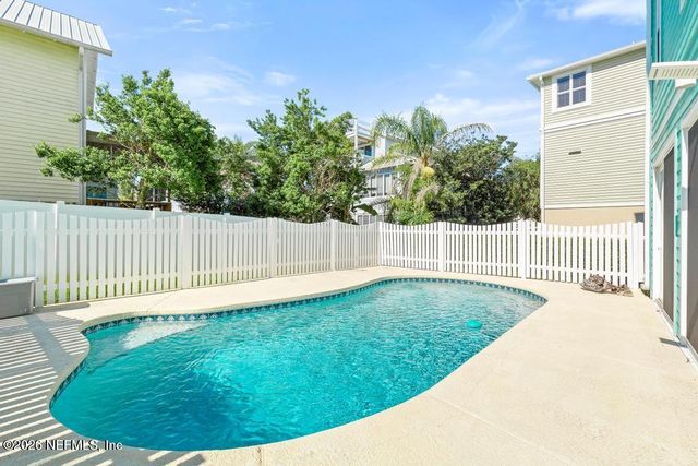 209 GULL Circle, Ponte Vedra Beach, FL 32082