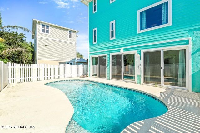 209 GULL Circle, Ponte Vedra Beach, FL 32082