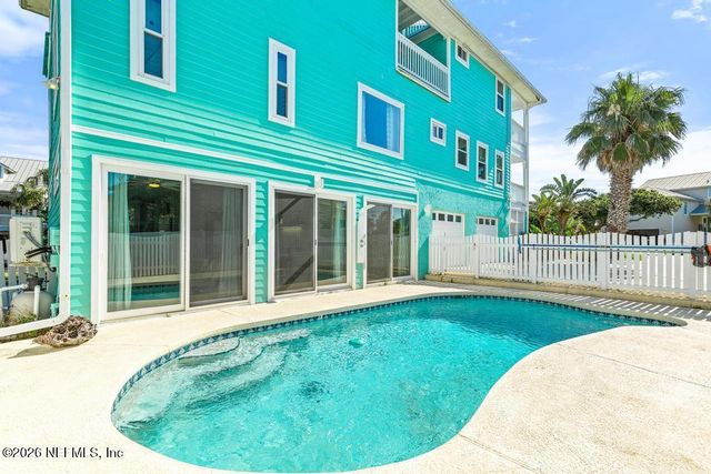 209 GULL Circle, Ponte Vedra Beach, FL 32082