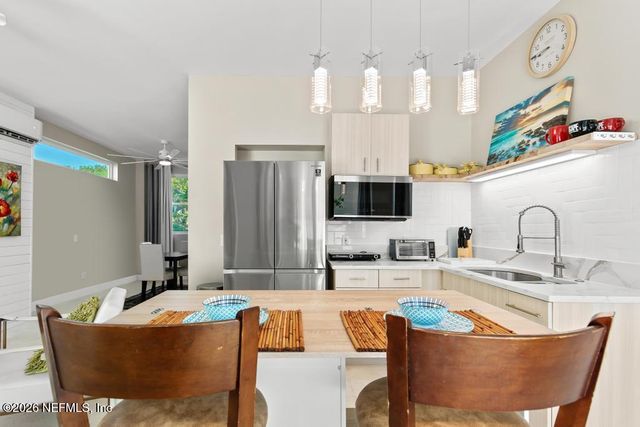 209 GULL Circle, Ponte Vedra Beach, FL 32082