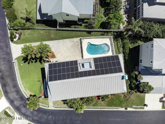 209 GULL Circle, Ponte Vedra Beach, FL 32082
