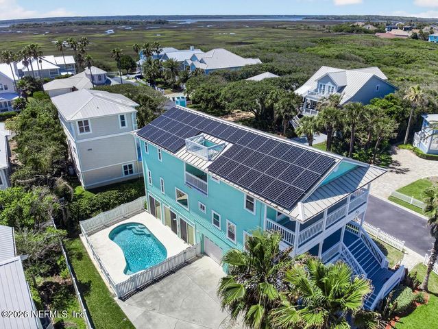 209 GULL Circle, Ponte Vedra Beach, FL 32082