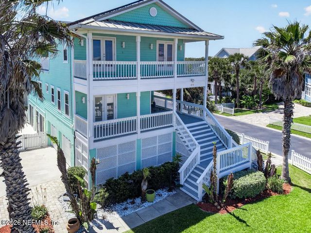 209 GULL Circle, Ponte Vedra Beach, FL 32082