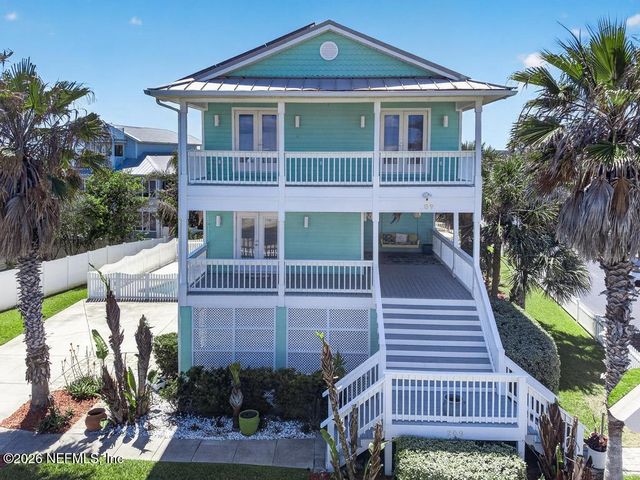 209 GULL Circle, Ponte Vedra Beach, FL 32082