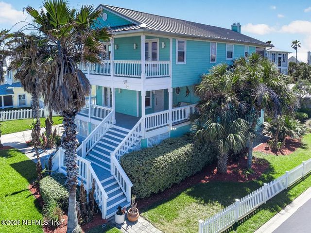 209 GULL Circle, Ponte Vedra Beach, FL 32082