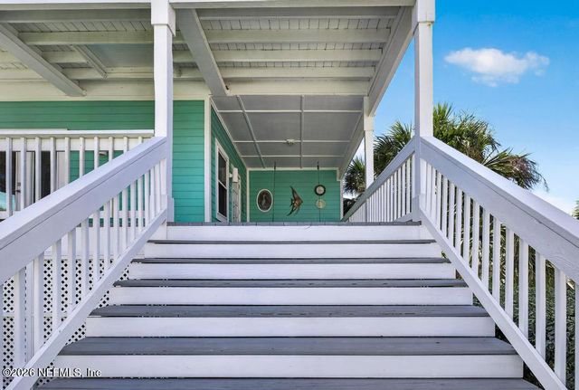 209 GULL Circle, Ponte Vedra Beach, FL 32082
