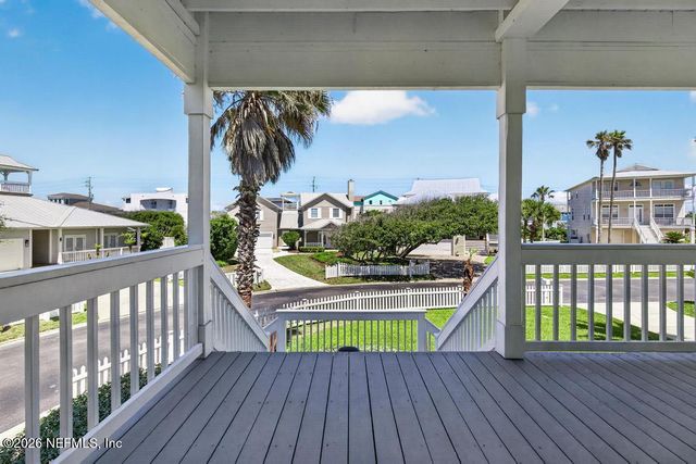 209 GULL Circle, Ponte Vedra Beach, FL 32082