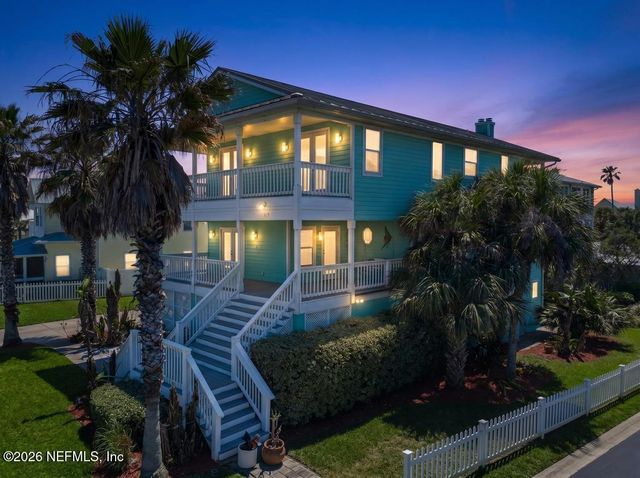 209 GULL Circle, Ponte Vedra Beach, FL 32082