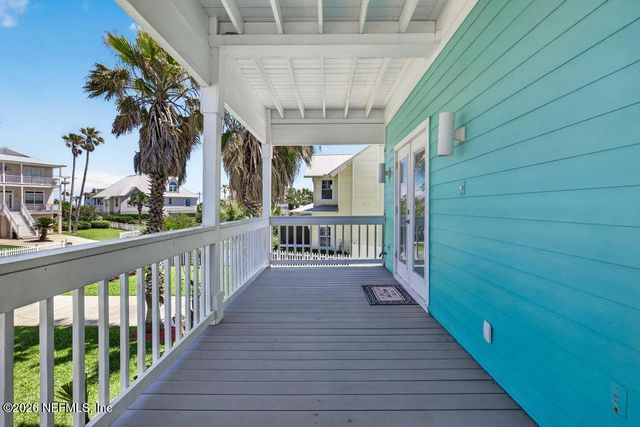 209 GULL Circle, Ponte Vedra Beach, FL 32082