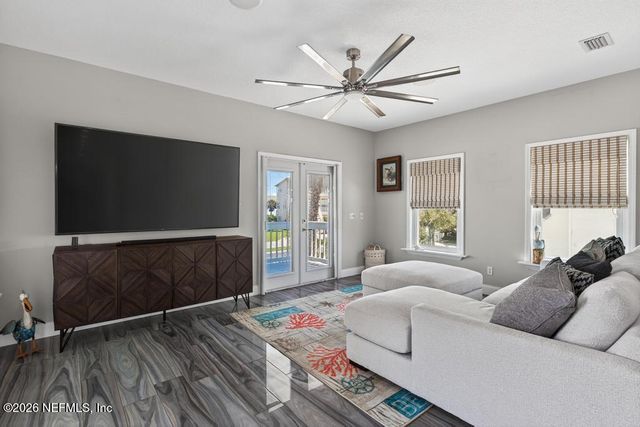209 GULL Circle, Ponte Vedra Beach, FL 32082