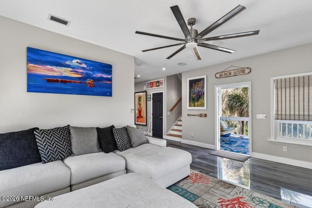 209 GULL Circle, Ponte Vedra Beach, FL 32082