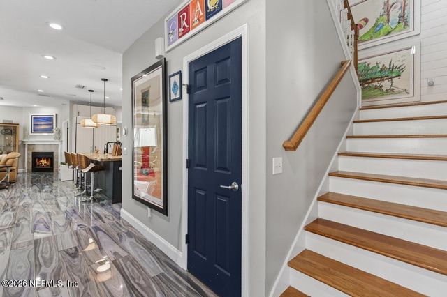 209 GULL Circle, Ponte Vedra Beach, FL 32082