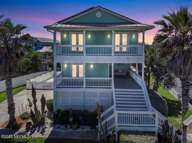 209 GULL Circle, Ponte Vedra Beach, FL 32082