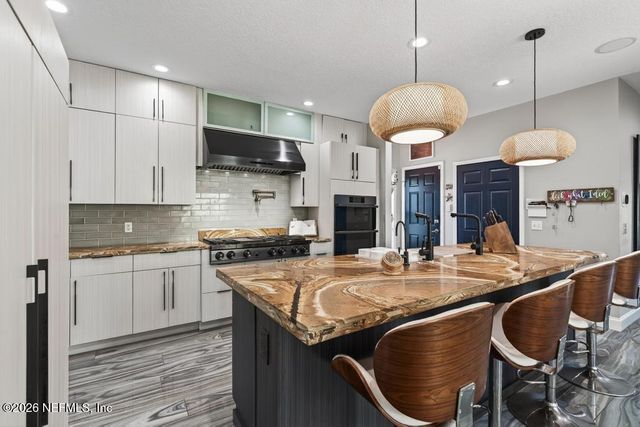 209 GULL Circle, Ponte Vedra Beach, FL 32082