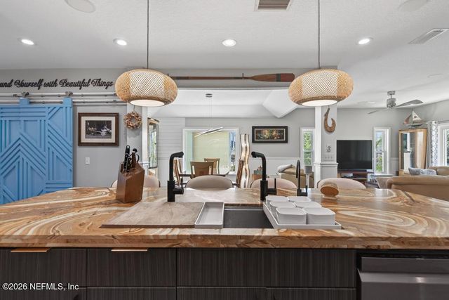 209 GULL Circle, Ponte Vedra Beach, FL 32082