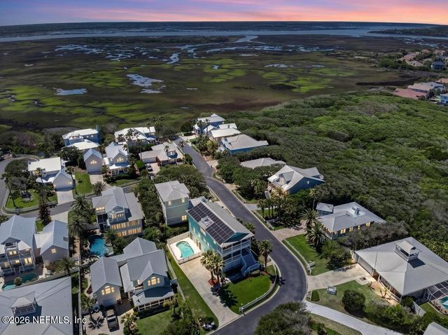 209 GULL Circle, Ponte Vedra Beach, FL 32082