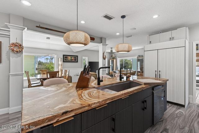 209 GULL Circle, Ponte Vedra Beach, FL 32082