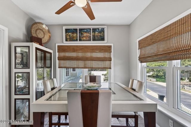 209 GULL Circle, Ponte Vedra Beach, FL 32082