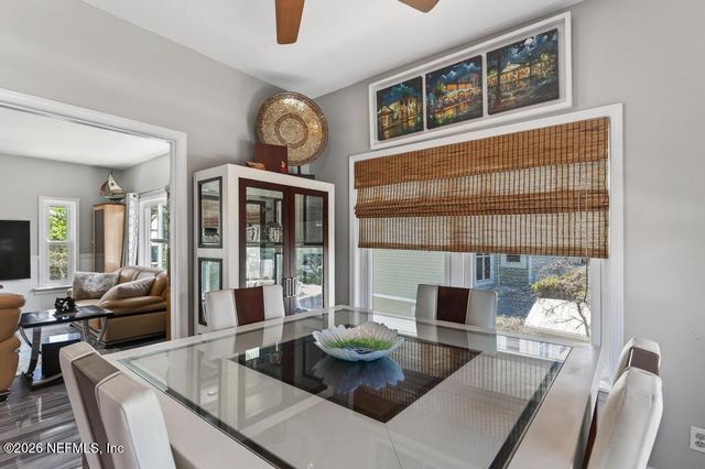 209 GULL Circle, Ponte Vedra Beach, FL 32082