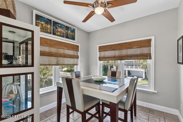 209 GULL Circle, Ponte Vedra Beach, FL 32082