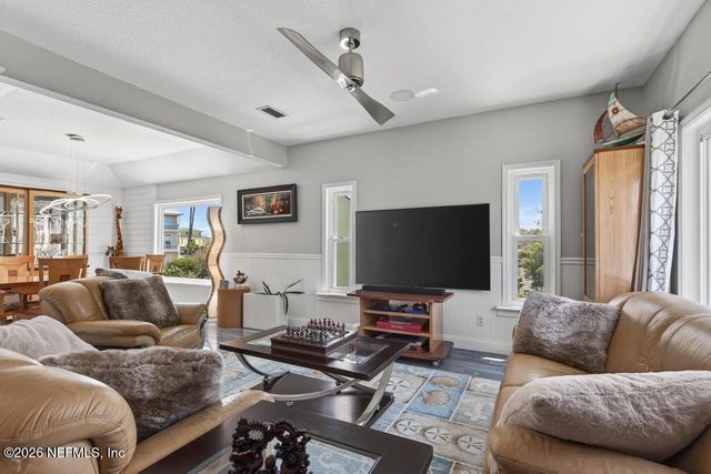 209 GULL Circle, Ponte Vedra Beach, FL 32082