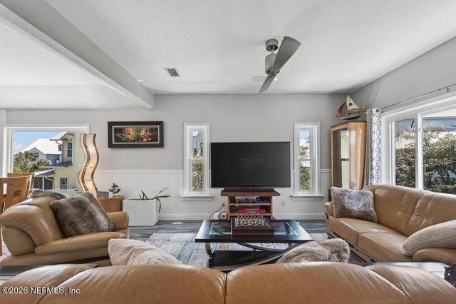209 GULL Circle, Ponte Vedra Beach, FL 32082