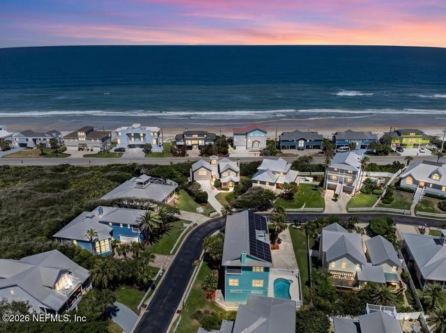 209 GULL Circle, Ponte Vedra Beach, FL 32082