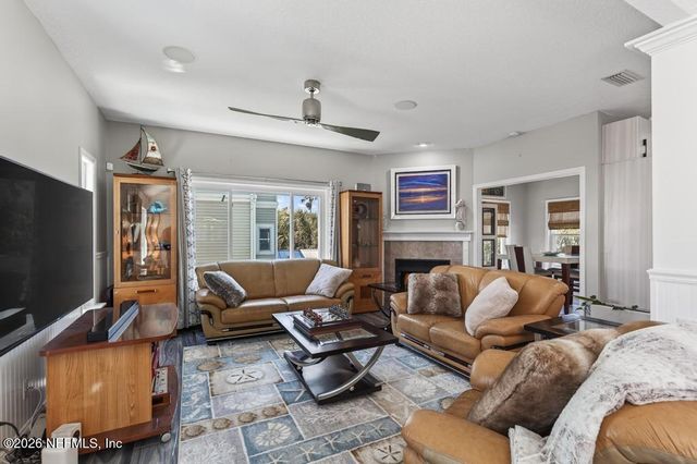 209 GULL Circle, Ponte Vedra Beach, FL 32082
