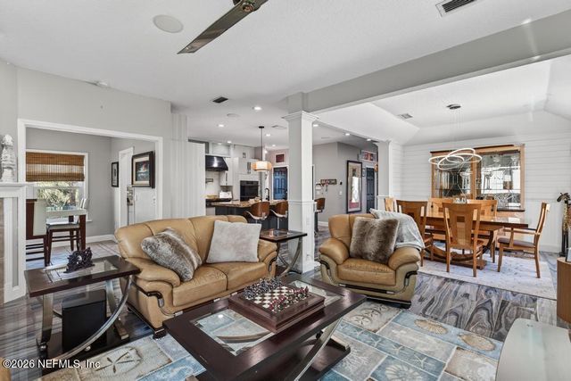 209 GULL Circle, Ponte Vedra Beach, FL 32082