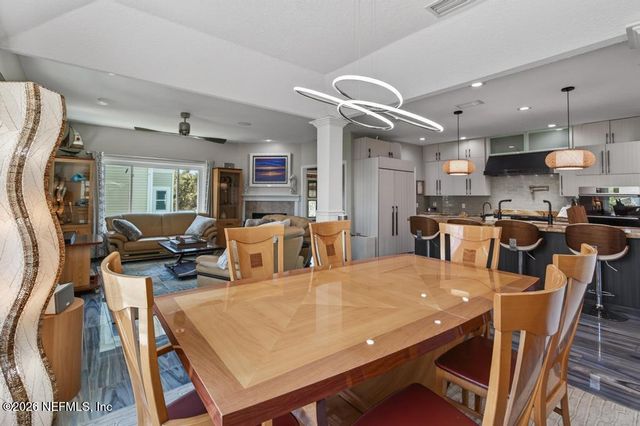 209 GULL Circle, Ponte Vedra Beach, FL 32082