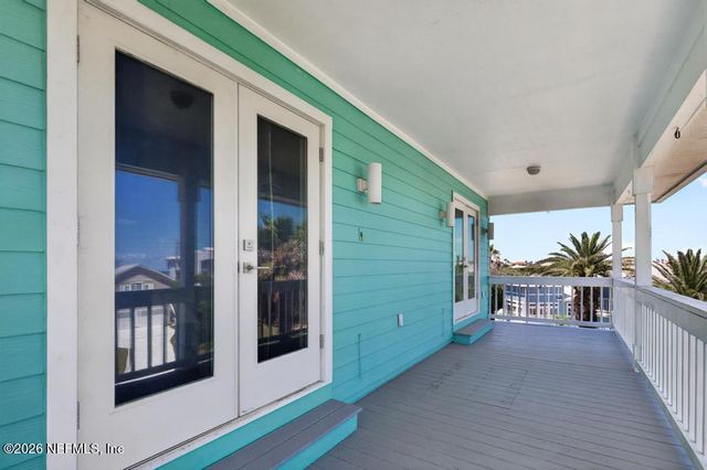 209 GULL Circle, Ponte Vedra Beach, FL 32082