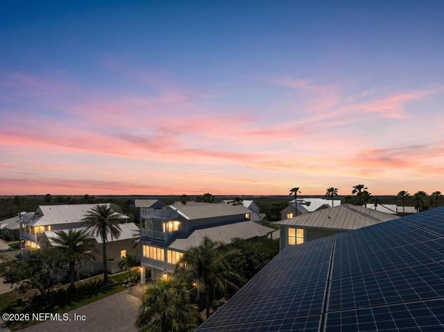 209 GULL Circle, Ponte Vedra Beach, FL 32082