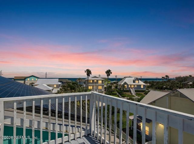 209 GULL Circle, Ponte Vedra Beach, FL 32082