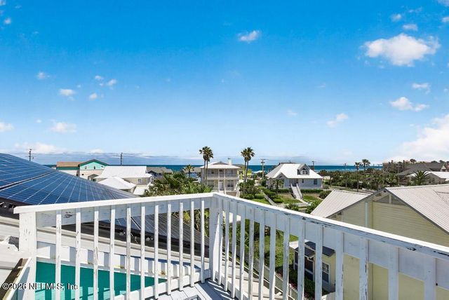 209 GULL Circle, Ponte Vedra Beach, FL 32082