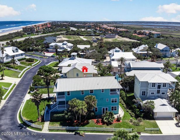 209 GULL Circle, Ponte Vedra Beach, FL 32082