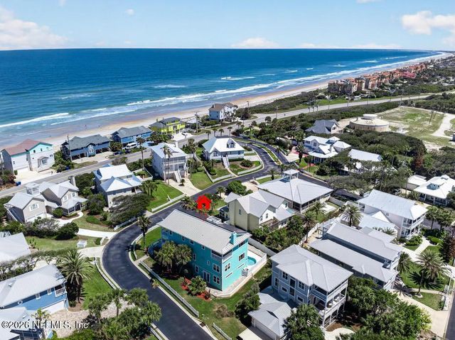 209 GULL Circle, Ponte Vedra Beach, FL 32082