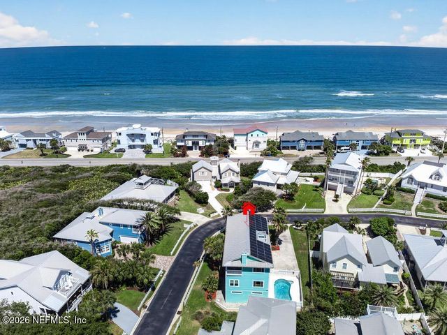 209 GULL Circle, Ponte Vedra Beach, FL 32082