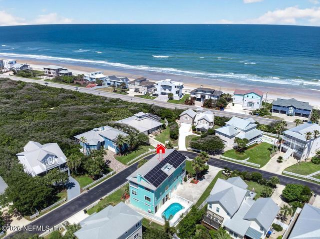 209 GULL Circle, Ponte Vedra Beach, FL 32082
