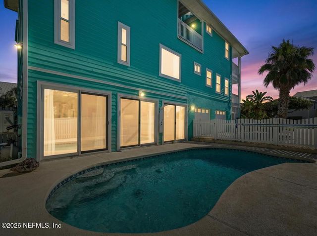 209 GULL Circle, Ponte Vedra Beach, FL 32082