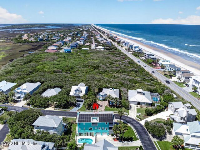 209 GULL Circle, Ponte Vedra Beach, FL 32082