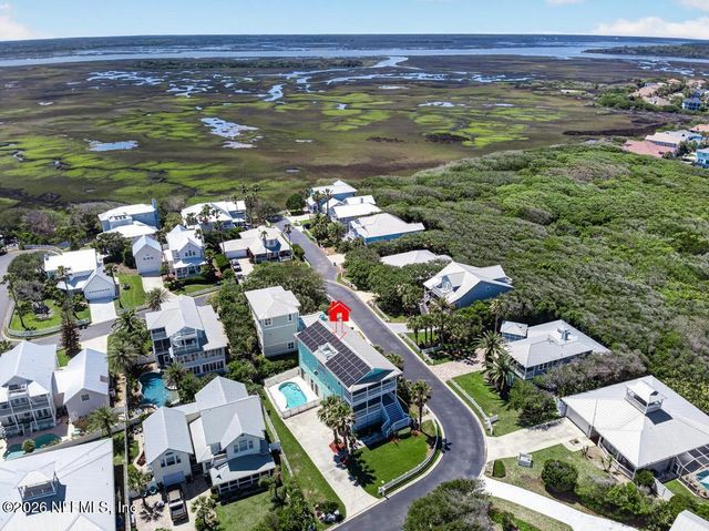209 GULL Circle, Ponte Vedra Beach, FL 32082