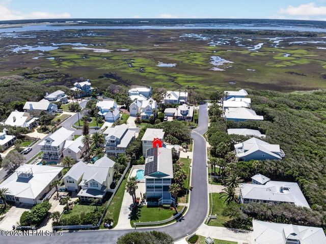 209 GULL Circle, Ponte Vedra Beach, FL 32082