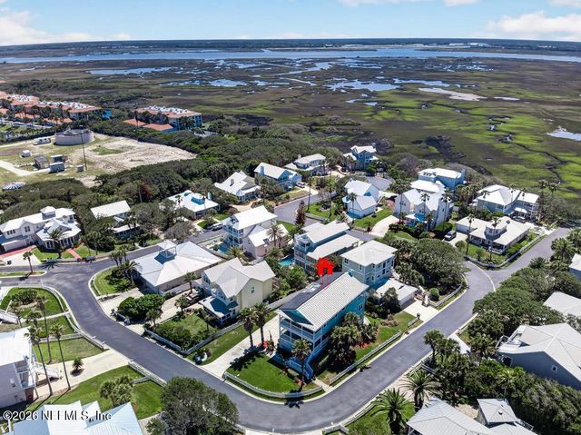 209 GULL Circle, Ponte Vedra Beach, FL 32082