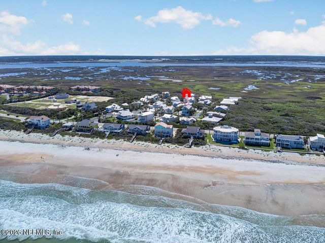 209 GULL Circle, Ponte Vedra Beach, FL 32082