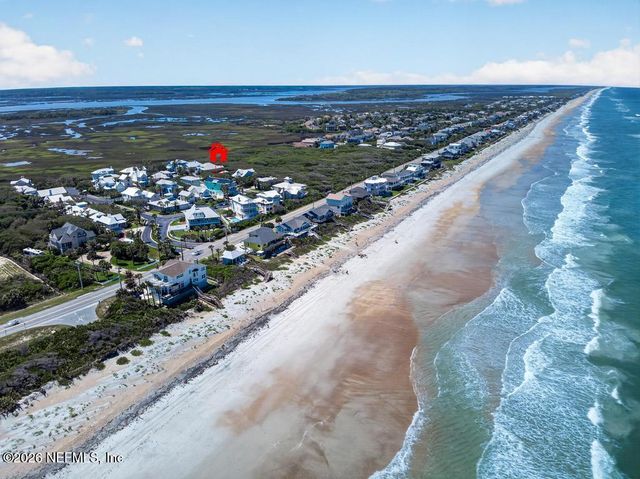 209 GULL Circle, Ponte Vedra Beach, FL 32082