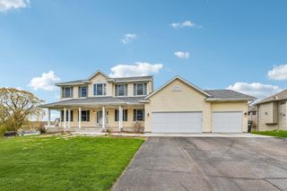 2608 Sandterra Circle, White Bear Twp, MN 55110